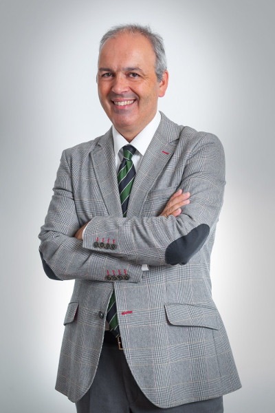 Rafael González del Río - Lawyer