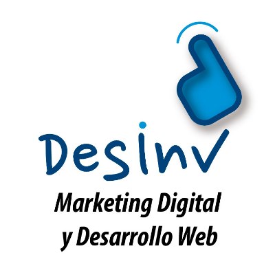 Web Design and Digital Marketing - DesInv
